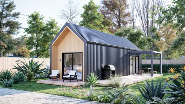 Refresh your tiny home this summer